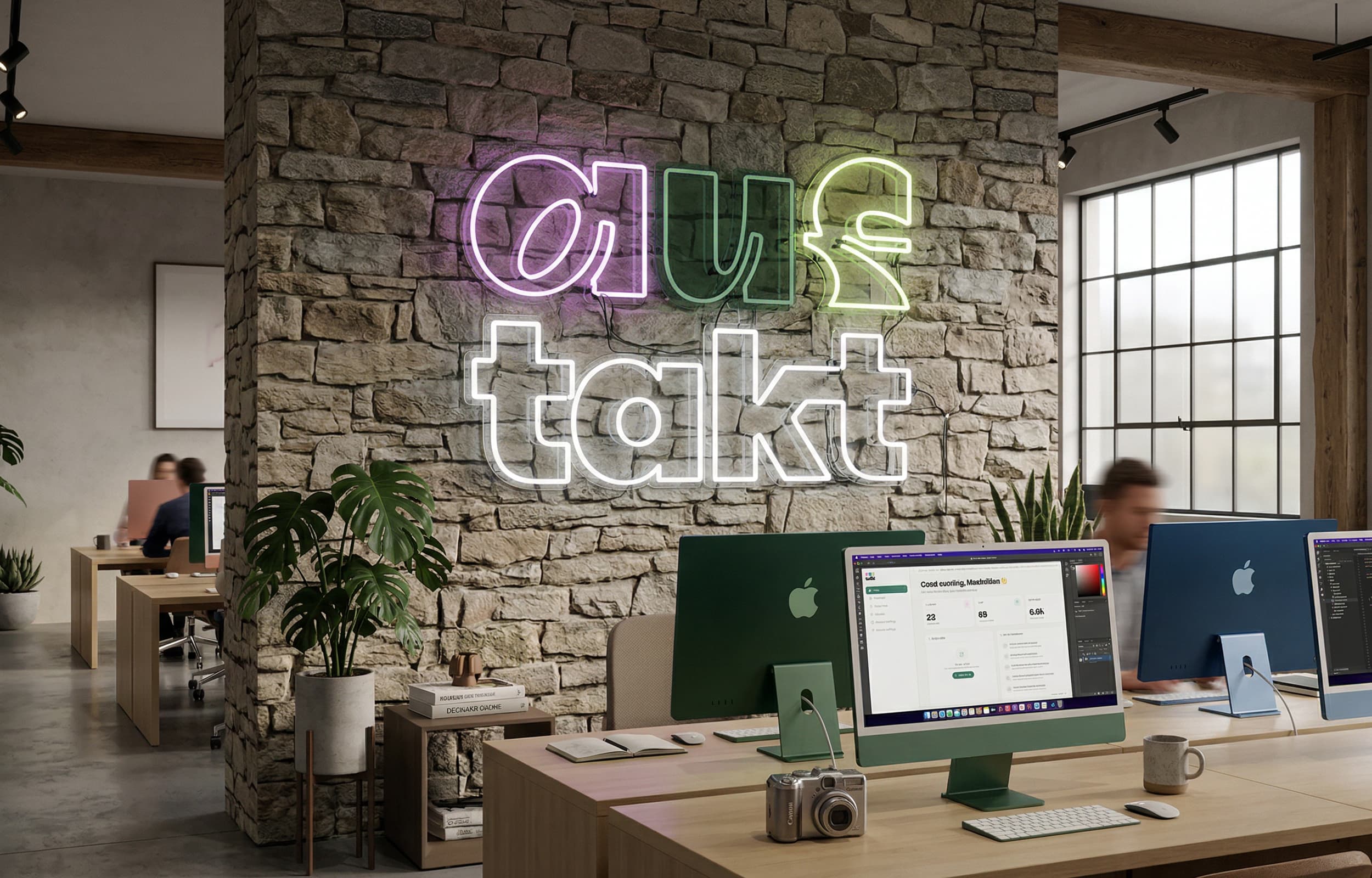 Introducing auftakt: Time Tracking and Invoicing Built for Freelancers Who Bill by the Hour